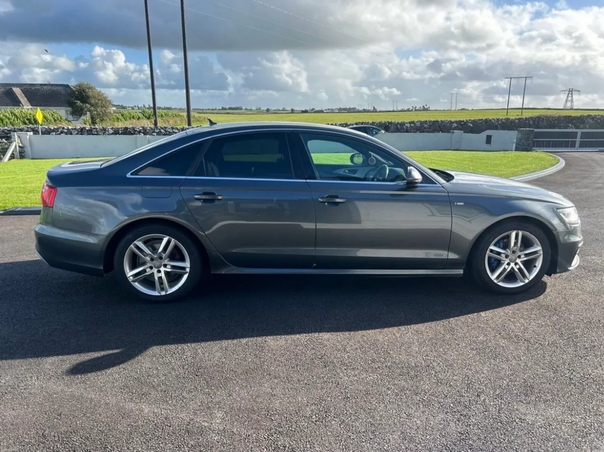 Audi a6 - Image 3