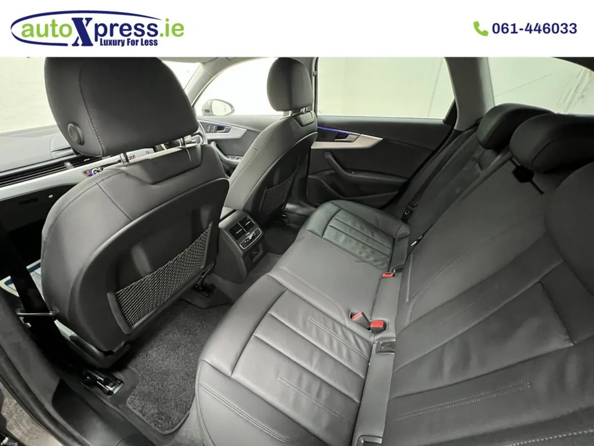 Audi A4 35 TDI ADVANCED - Image 4