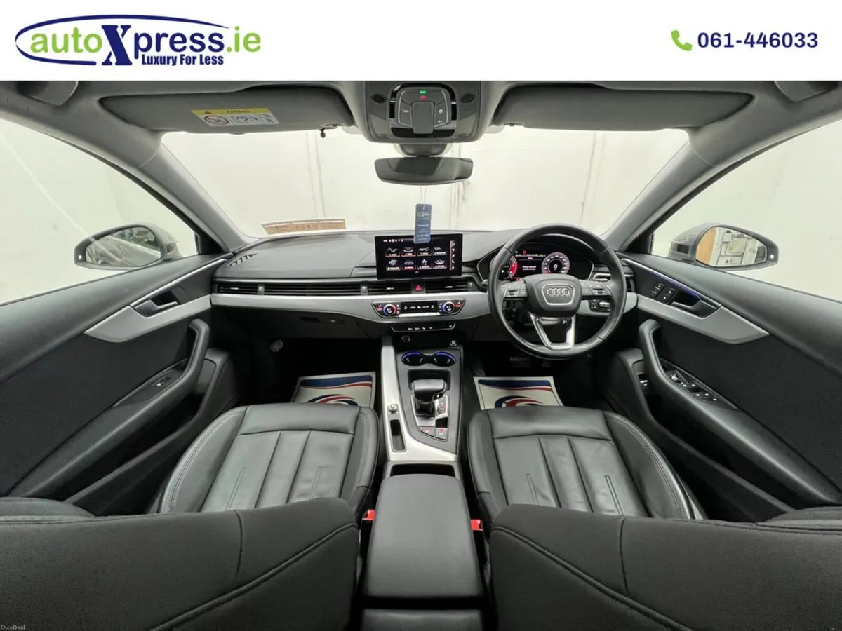 Audi A4 35 TDI ADVANCED - Image 2