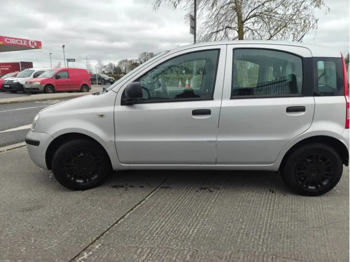 Fiat Panda 1.1 Active ECO 5DR - Image 3