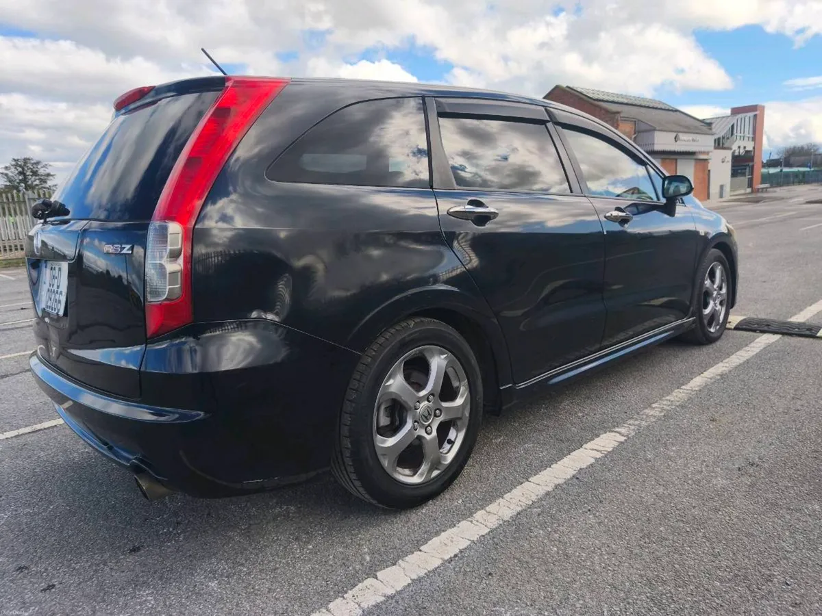 Honda Stream - Image 4