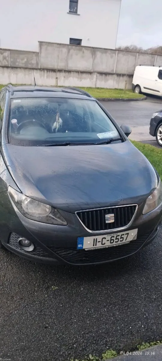 Seat ibiza - Image 1