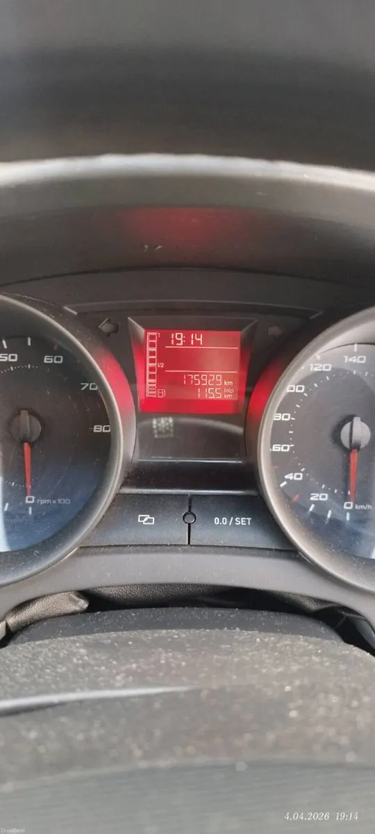 Seat ibiza - Image 3