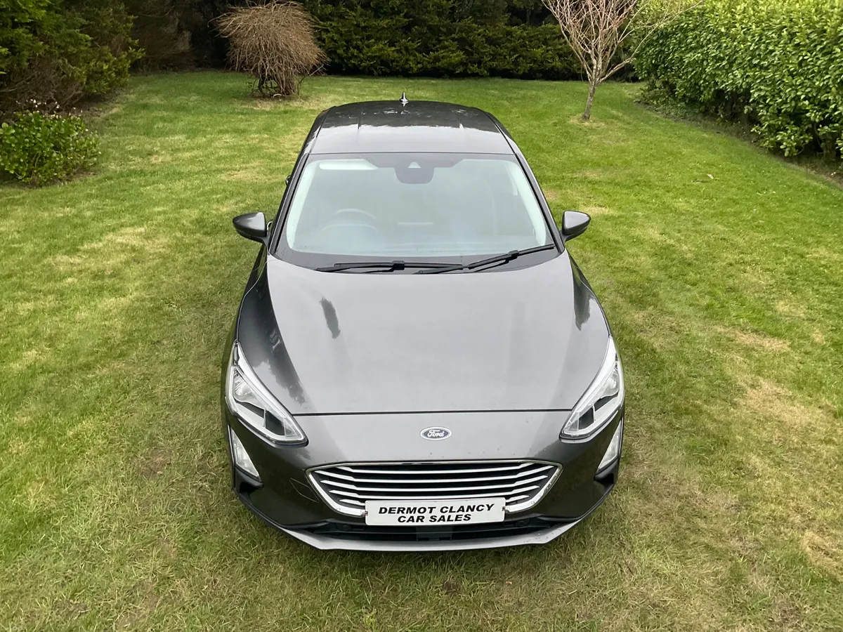 2018 Ford Focus Zetec 1.5 TDCI (JUST 48K MILES!!) - Image 3
