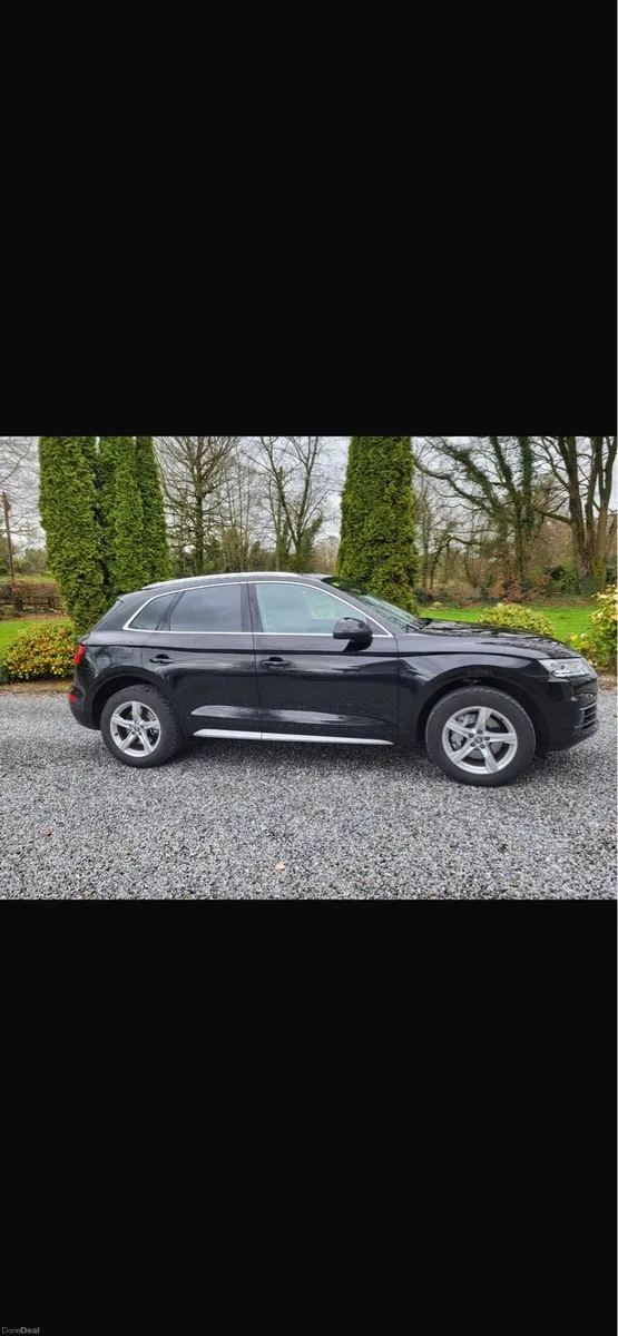 Audi Q5 40TDI Quattro - Image 1