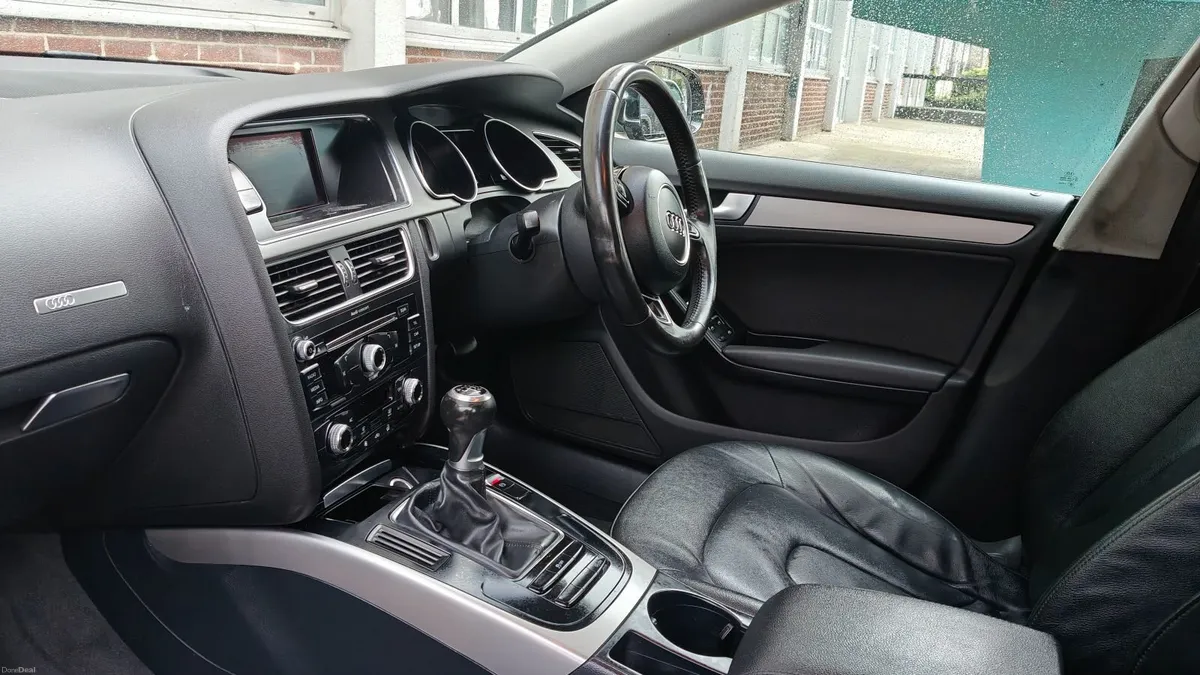 Audi A5 2013 - Image 4