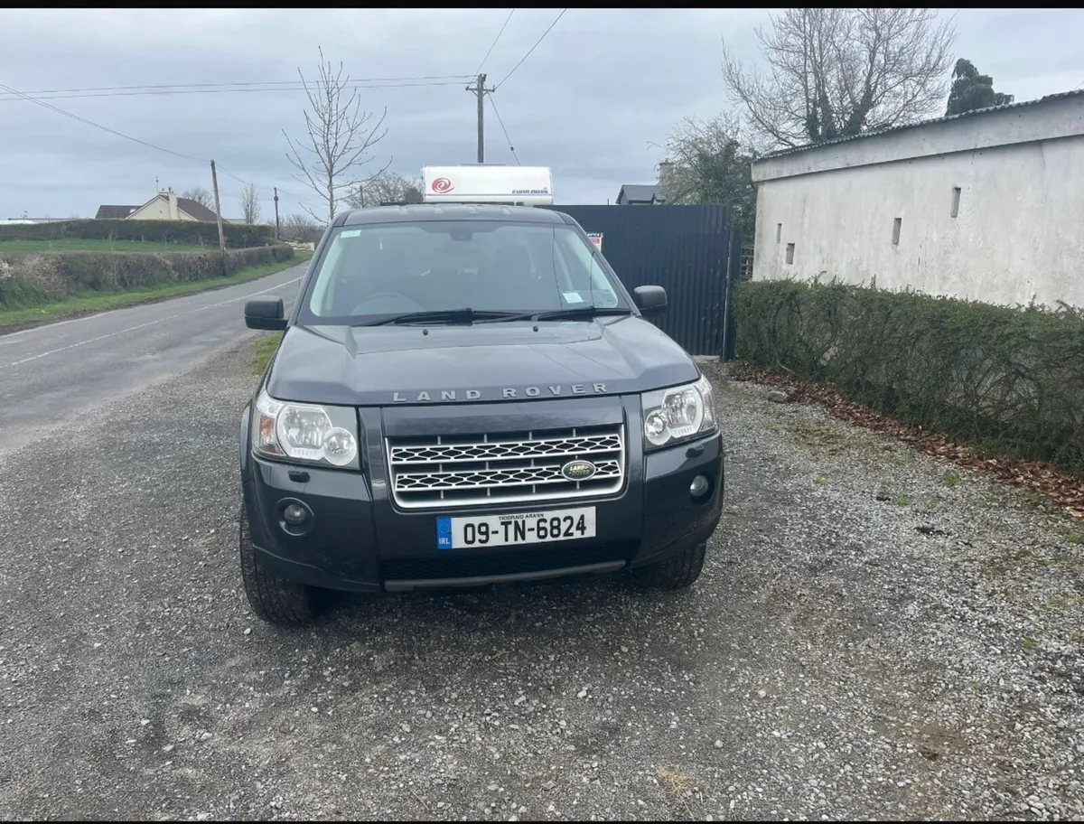 Land Rover Freelander - Image 2
