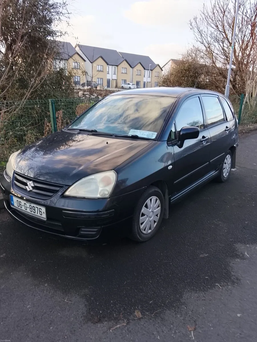 Suzuki Liana 2006 - Image 1