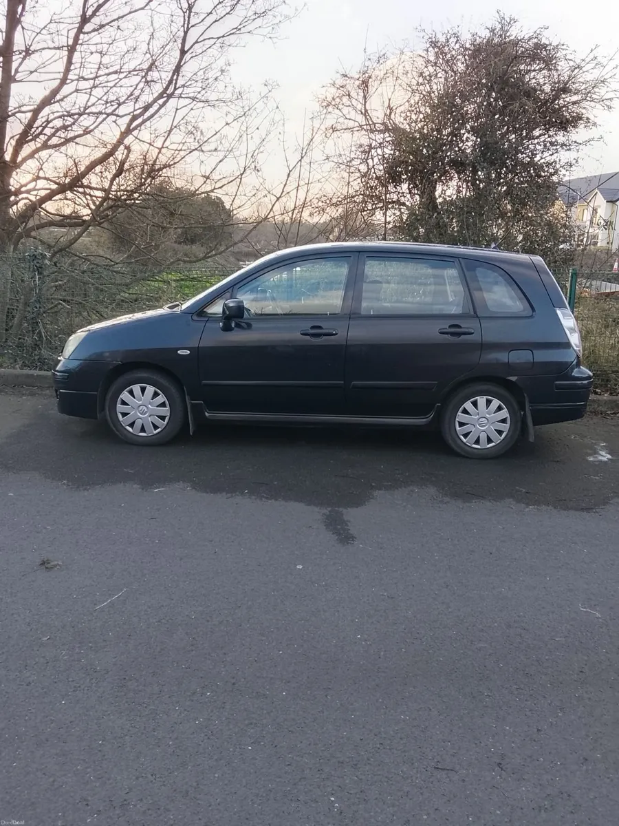Suzuki Liana 2006 - Image 2
