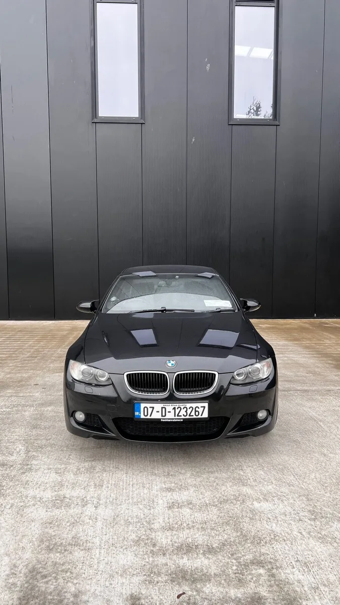 BMW e92 320d - Image 4