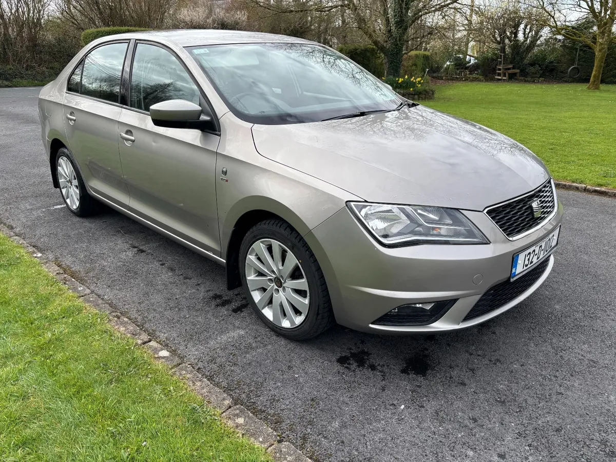 SEAT Toledo 2013 - Image 3