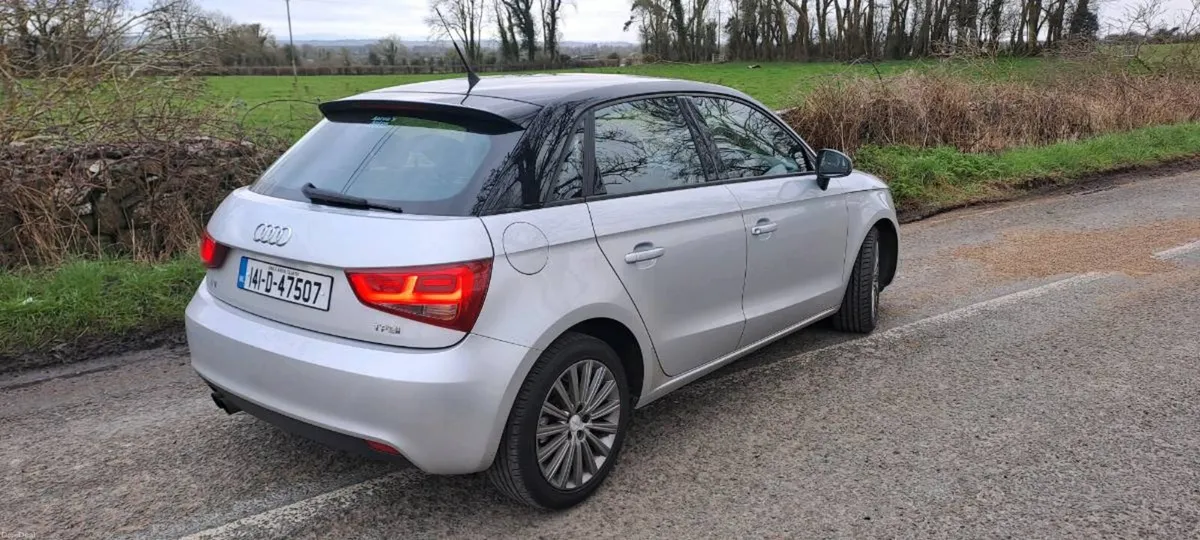 Audi A1 automatic - Image 3