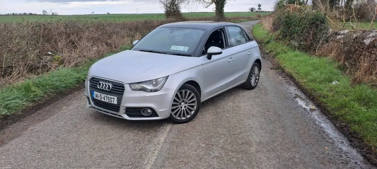 Audi A1 automatic - Image 2