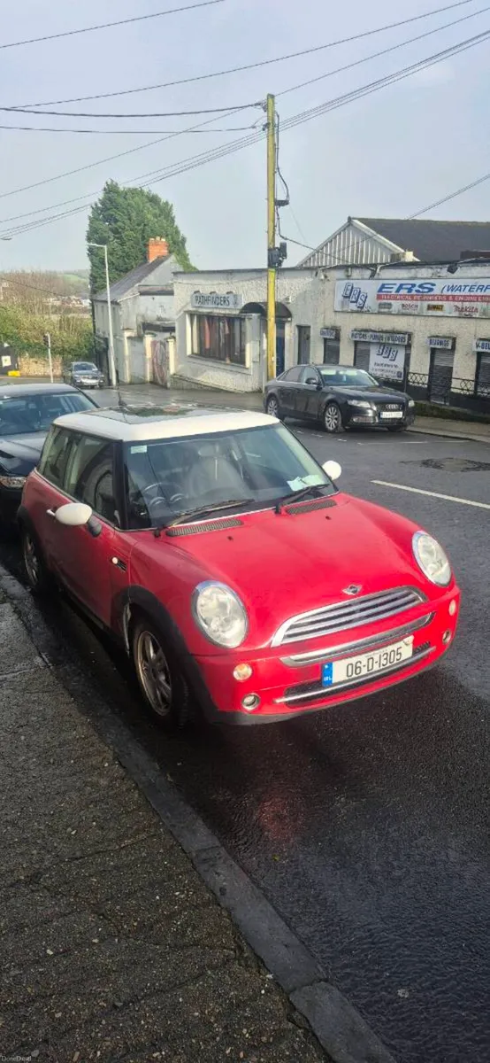Mini cooper 2006 - Image 3