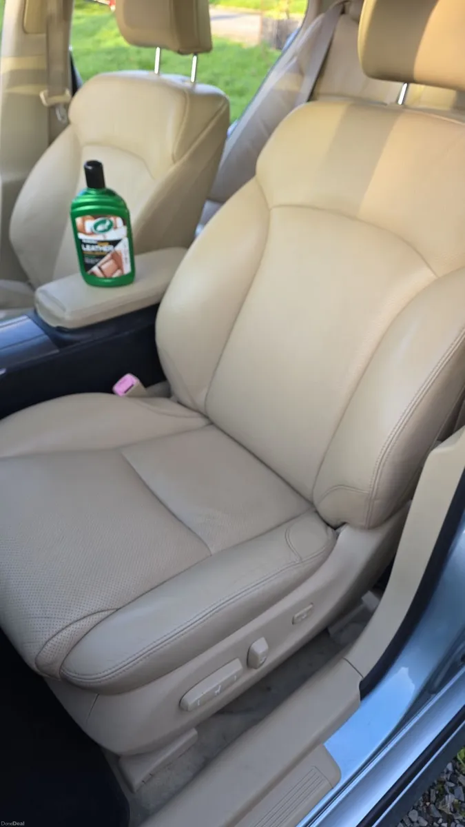 Lexus IS 2007 - Image 2