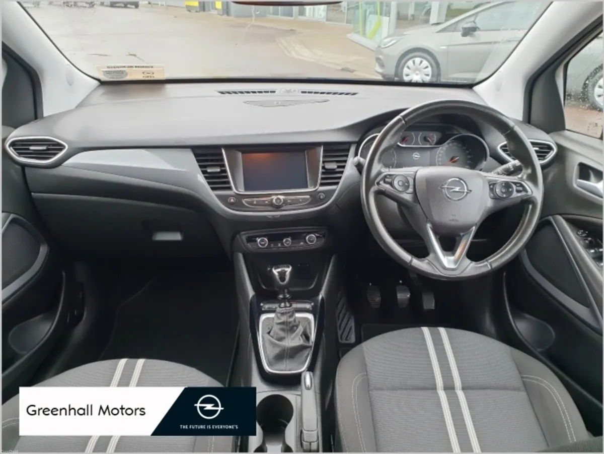 Opel Crossland SRI - Image 2