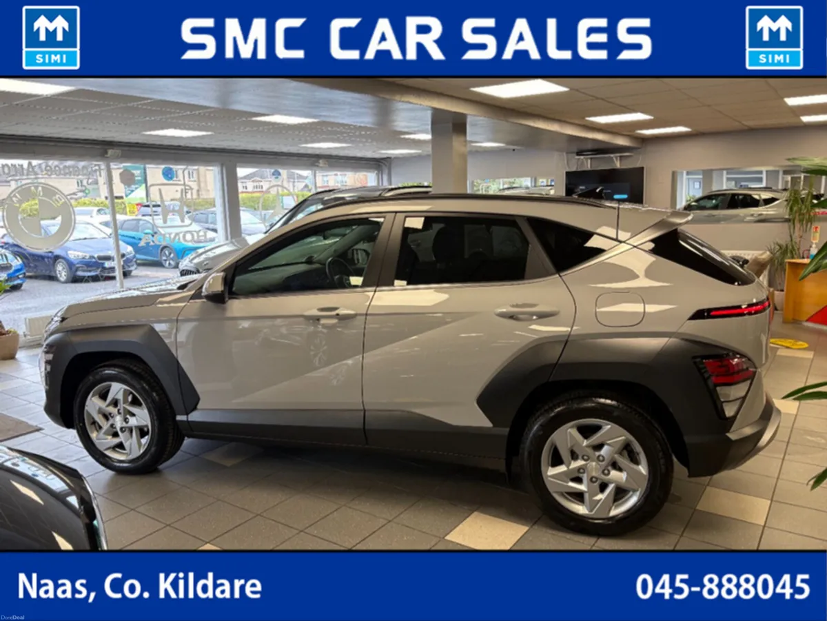 Hyundai KONA ELEGANCE 5DR - Image 6