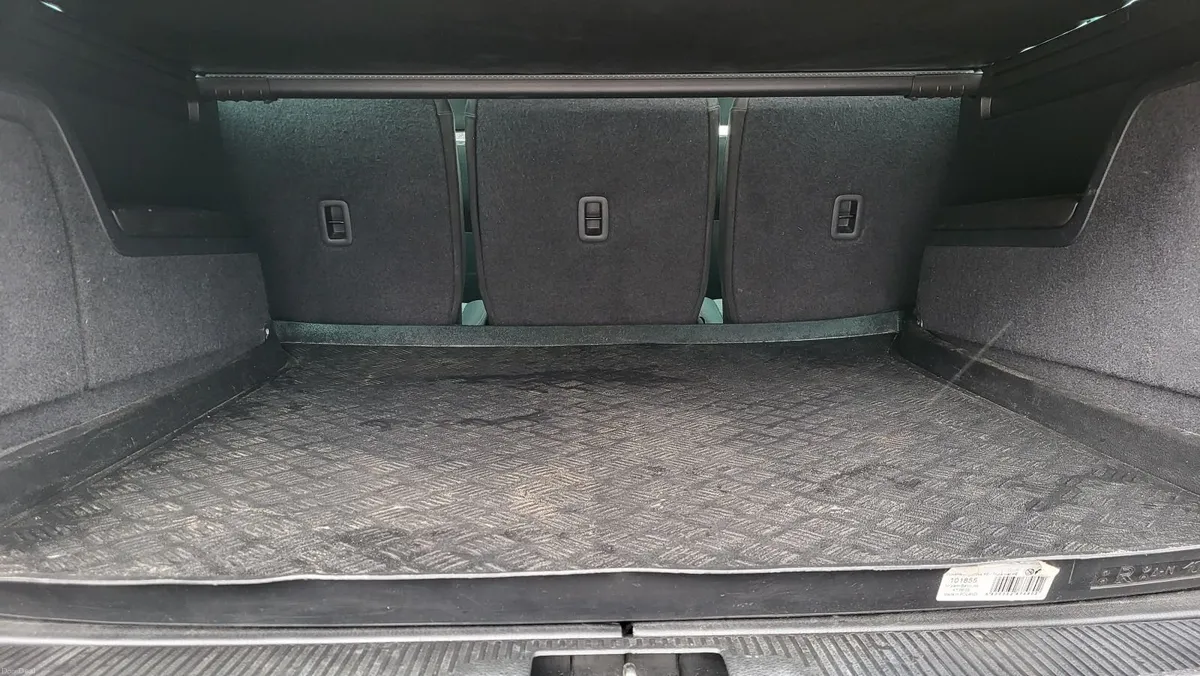 Volkswagen Sharan 2013 Reduced price! - Image 2