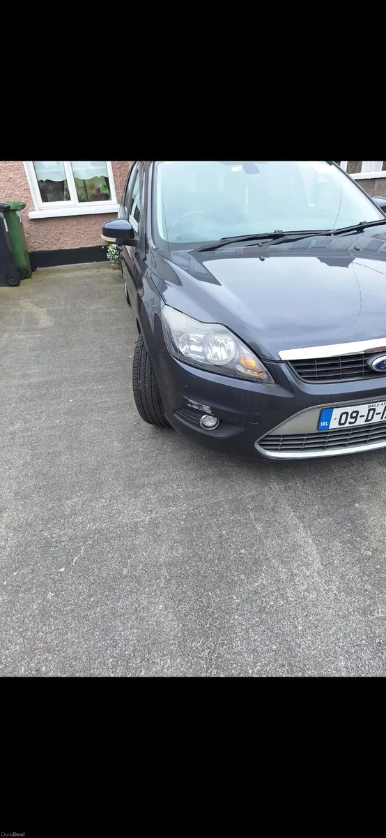 Ford Focus - Image 2