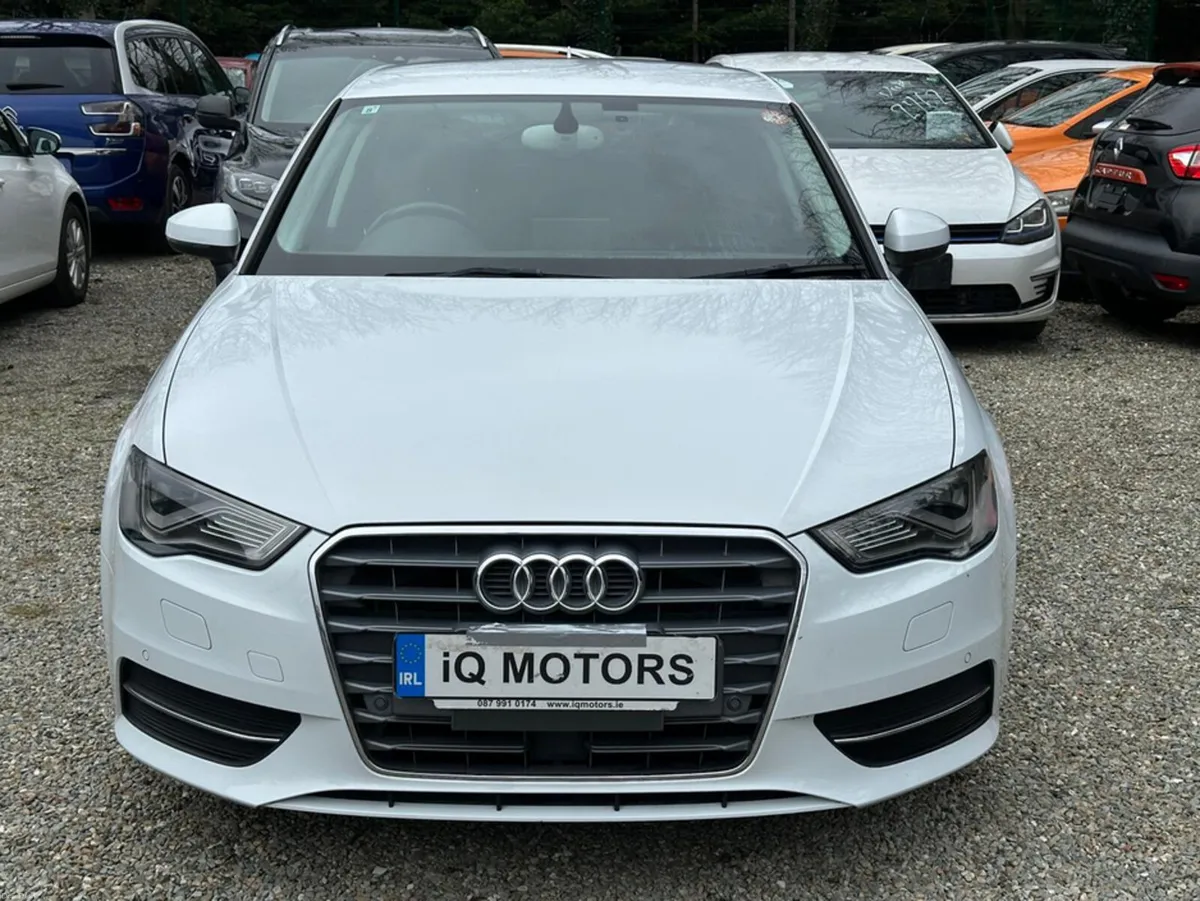 Audi A3 1.4L Automatic Petrol Low Mileage   (J1198 - Image 2