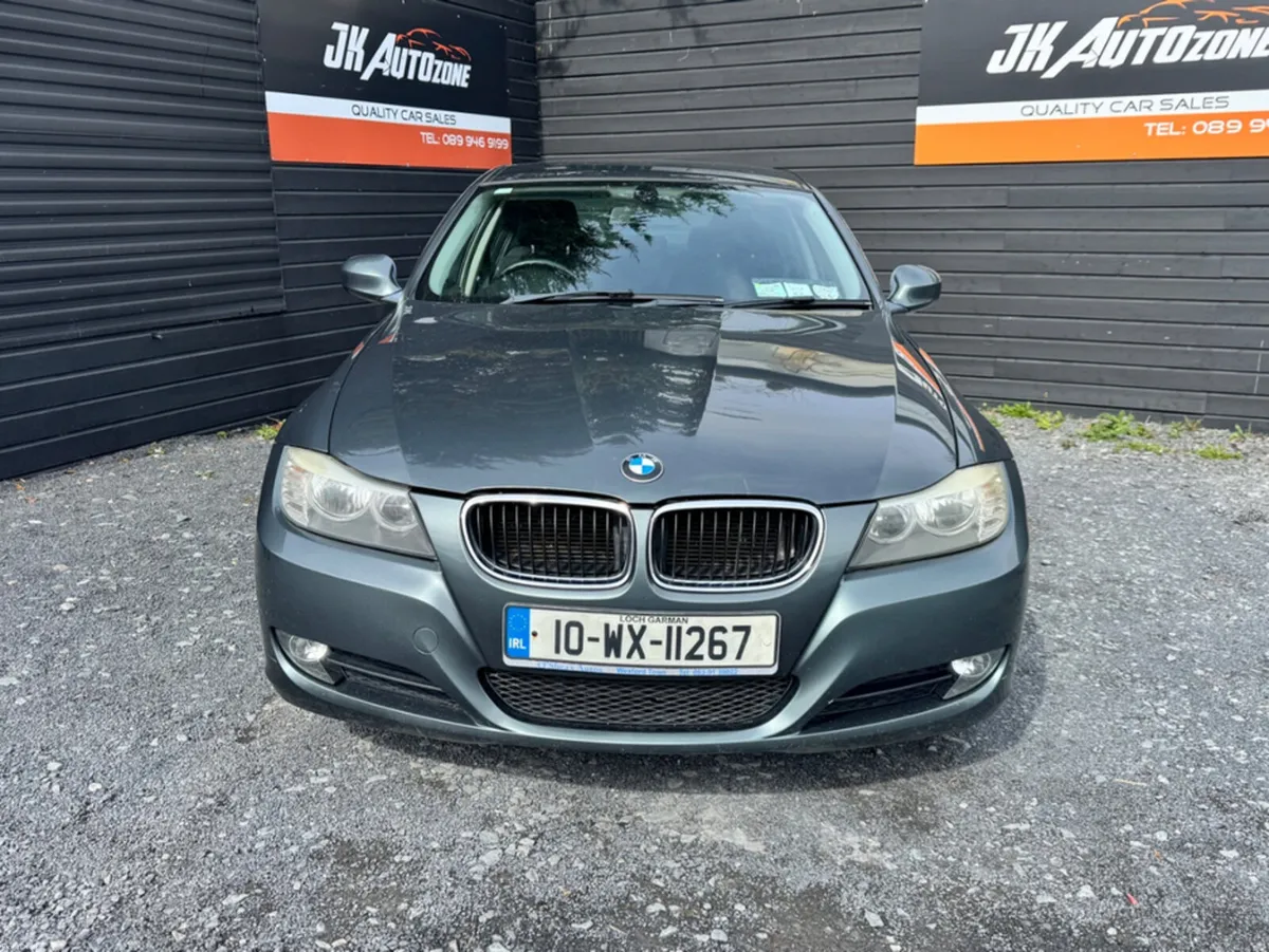BMW 3-Series E90 D ES 4DR 2.0 - Image 2