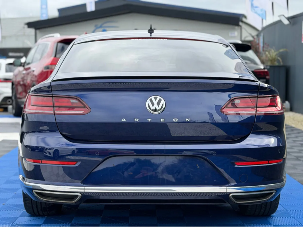 Volkswagen Arteon R-LINE - 1.5 PETROL - AUTO - 12M - Image 2