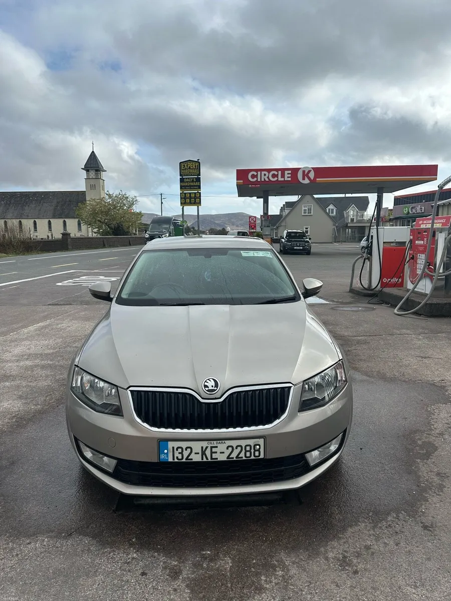 Skoda Octavia new NCT - Image 3