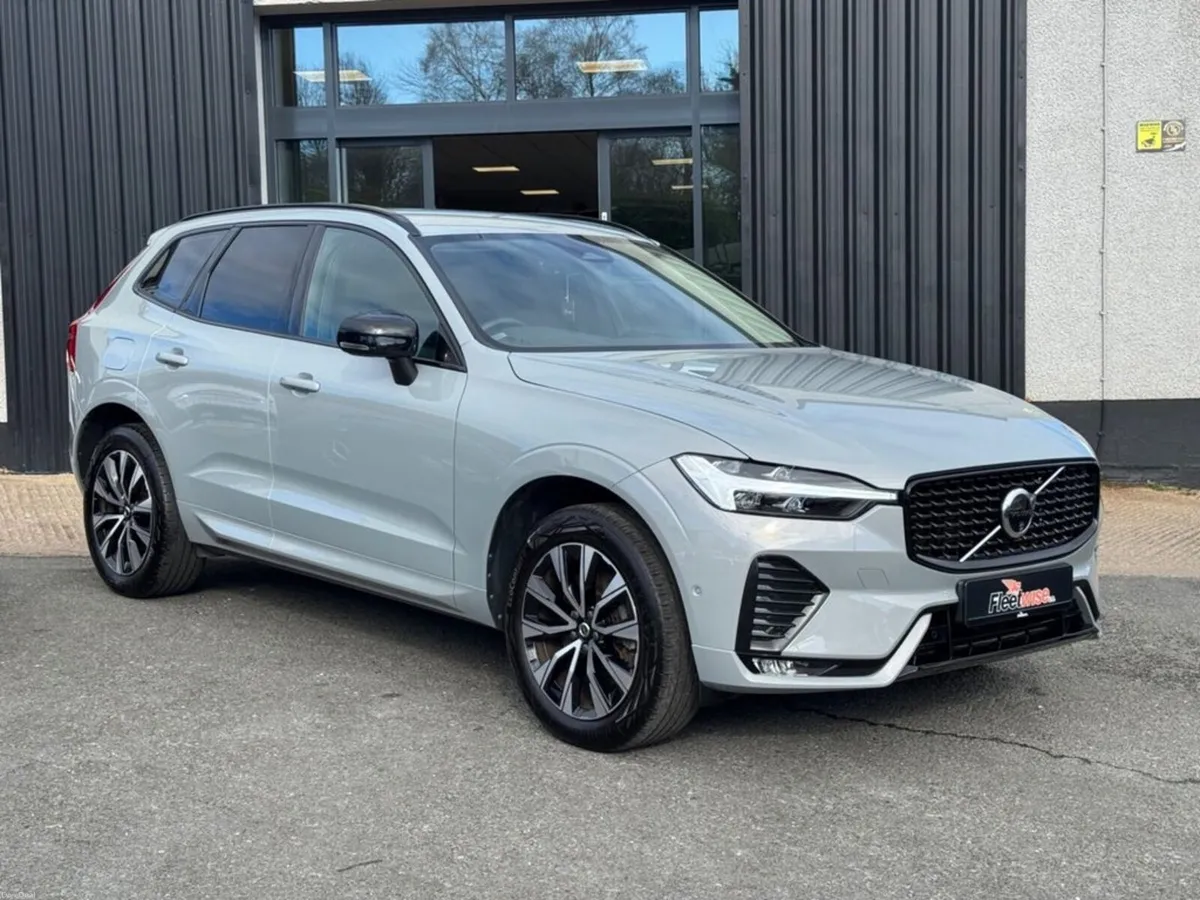 2.0 B5 MHEV Plus SUV 5dr Petrol Hybrid Auto AWD Eu - Image 1