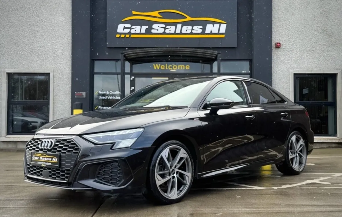 2.0 TDI 35 Edition 1 Saloon 4dr Diesel S Tronic Eu - Image 2