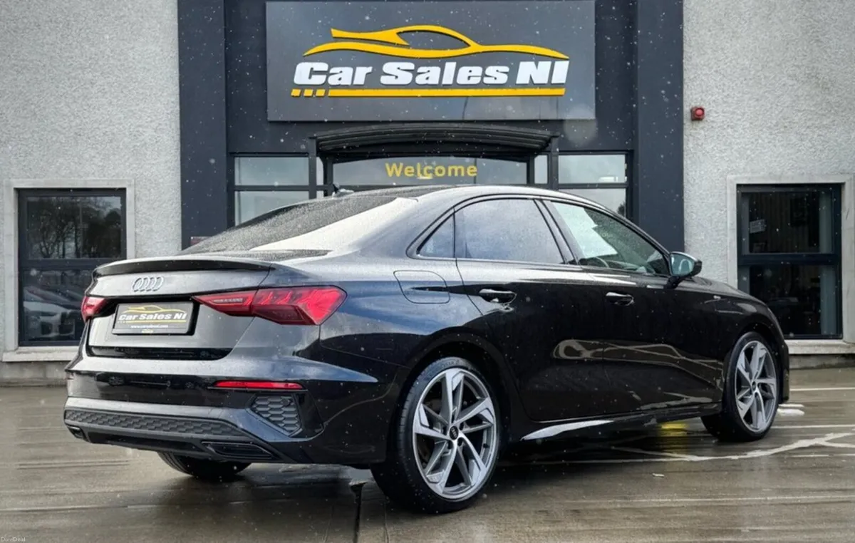 2.0 TDI 35 Edition 1 Saloon 4dr Diesel S Tronic Eu - Image 4