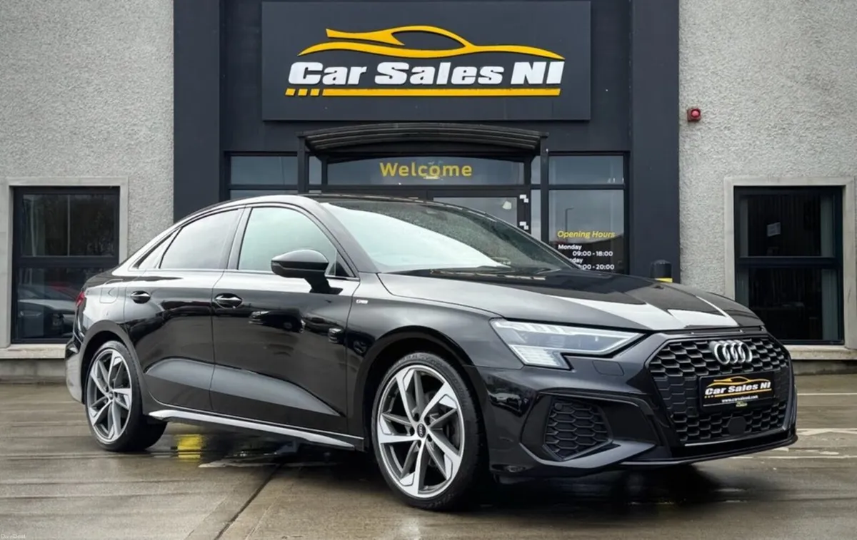 2.0 TDI 35 Edition 1 Saloon 4dr Diesel S Tronic Eu - Image 1