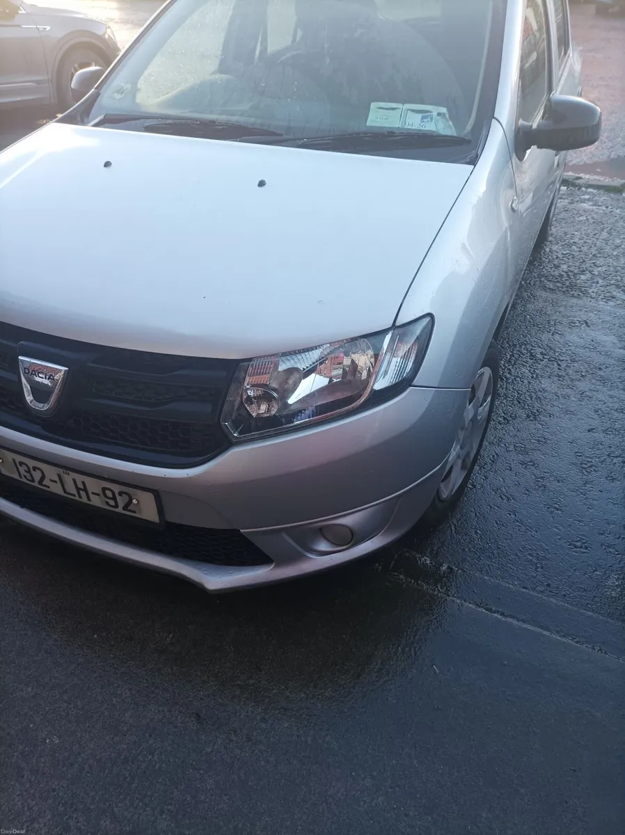 Dacia Sandero 2013 - Image 3