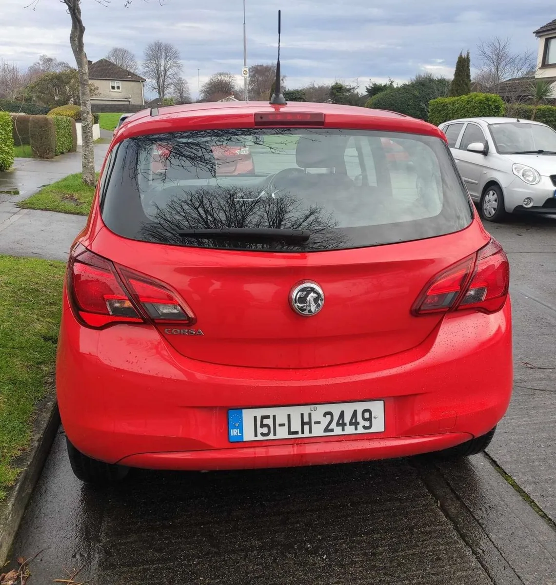 2015 Vauxhall Corsa 1.4 90PS - Image 2