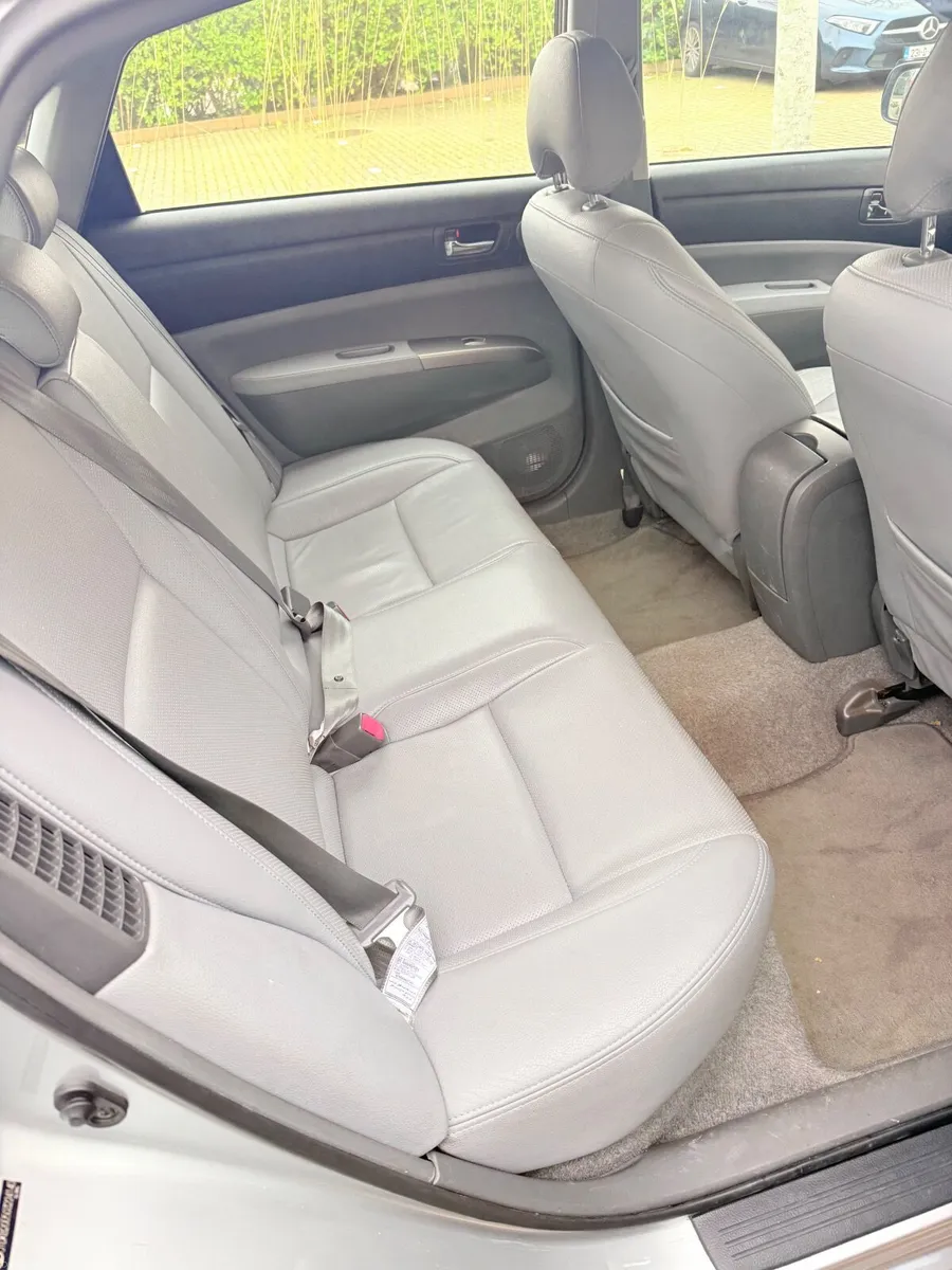 Toyota Prius 2007 - Image 4