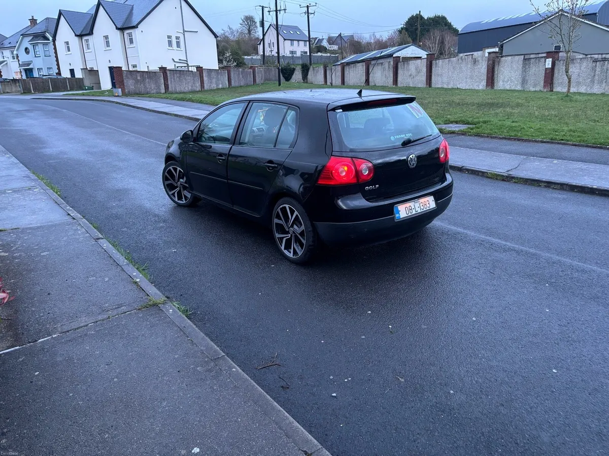 Mk5 golf - Image 3