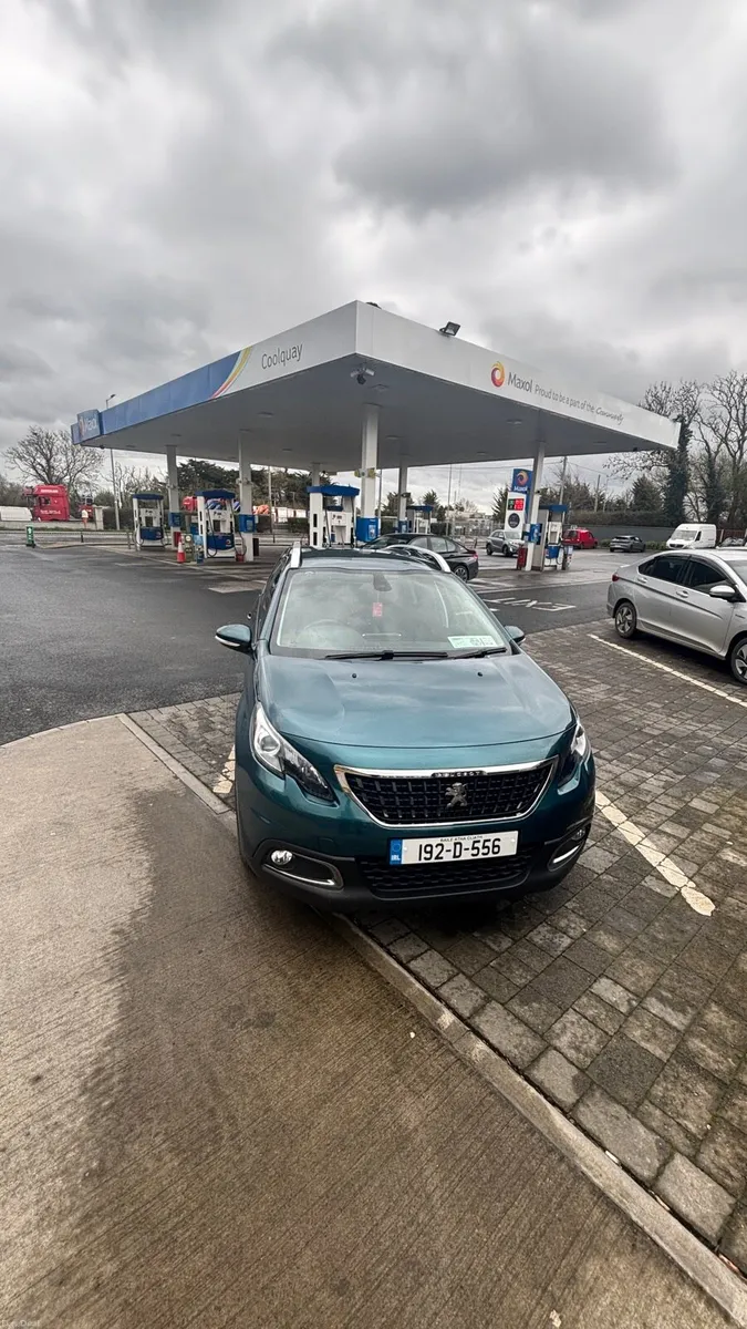 Peugeot 2008 Active 1.2 110 Automatic 6.2 4, 2019 - Image 1