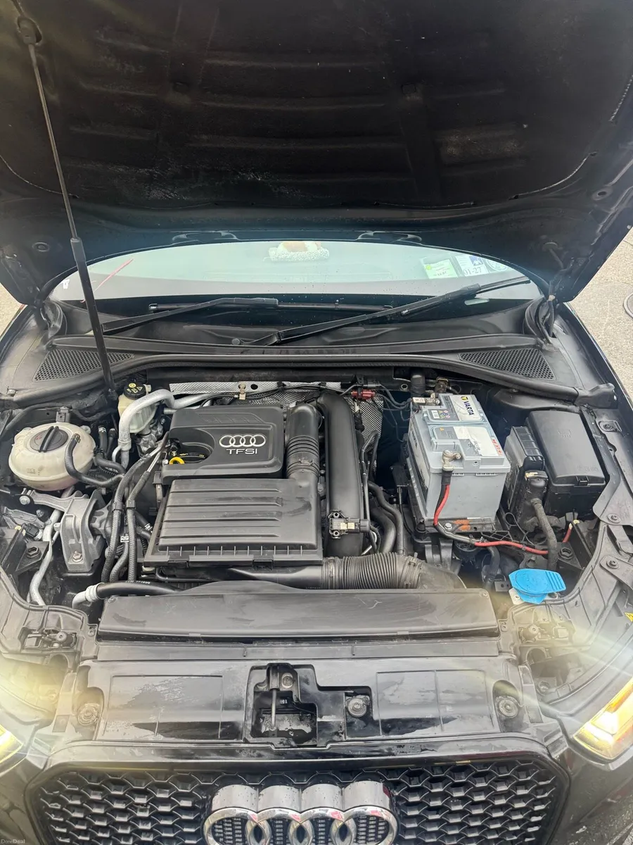 2016 audiA3 1.4 TFSI Ambiente - Automatic | 17,999 - Image 4