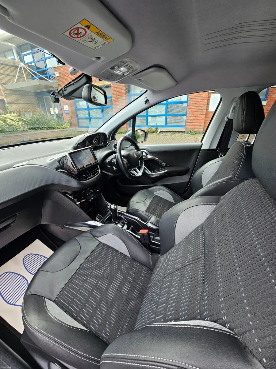 Peugeot 2008 2014 - Image 6