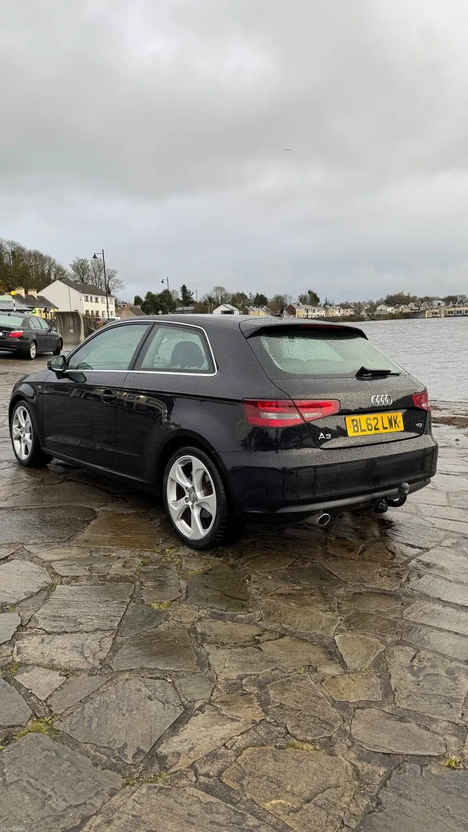 Audi A3 TDI Sport - Image 2
