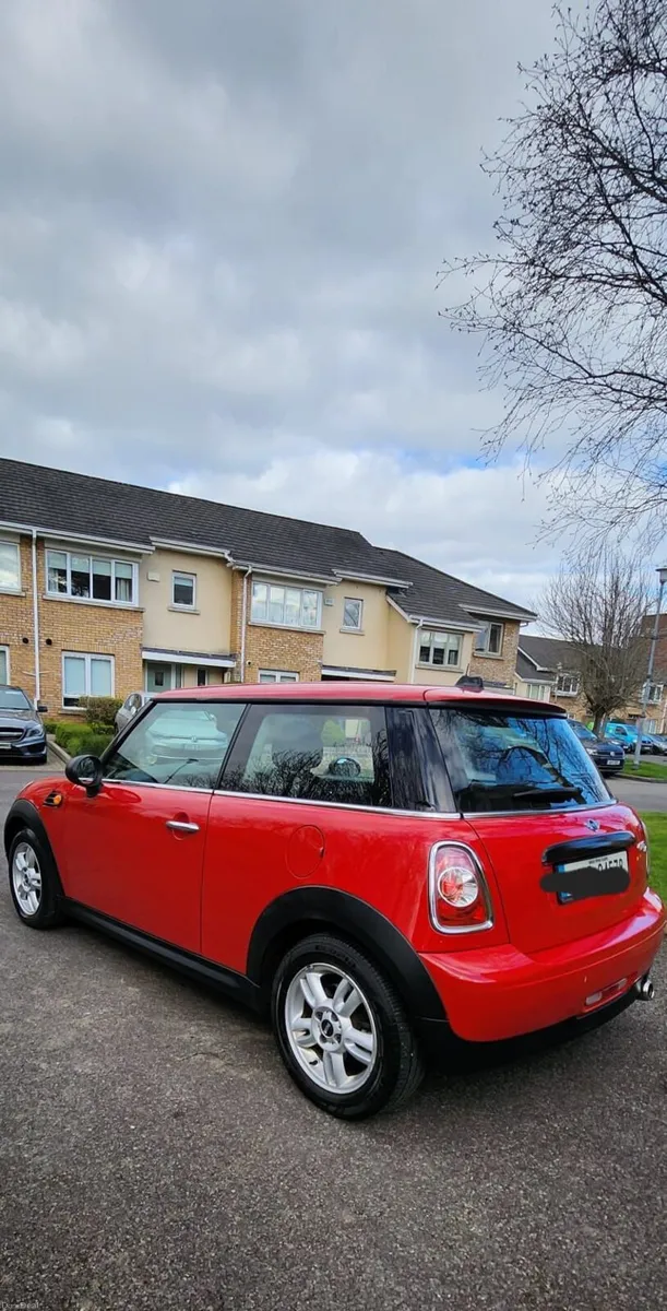 Mini One 2012 - Image 3