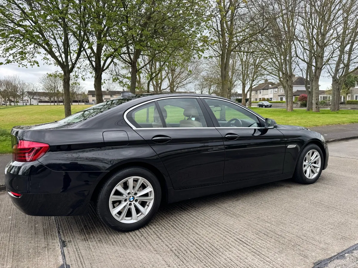 BMW 520D // AUTO // NCT 12/26 - Image 2
