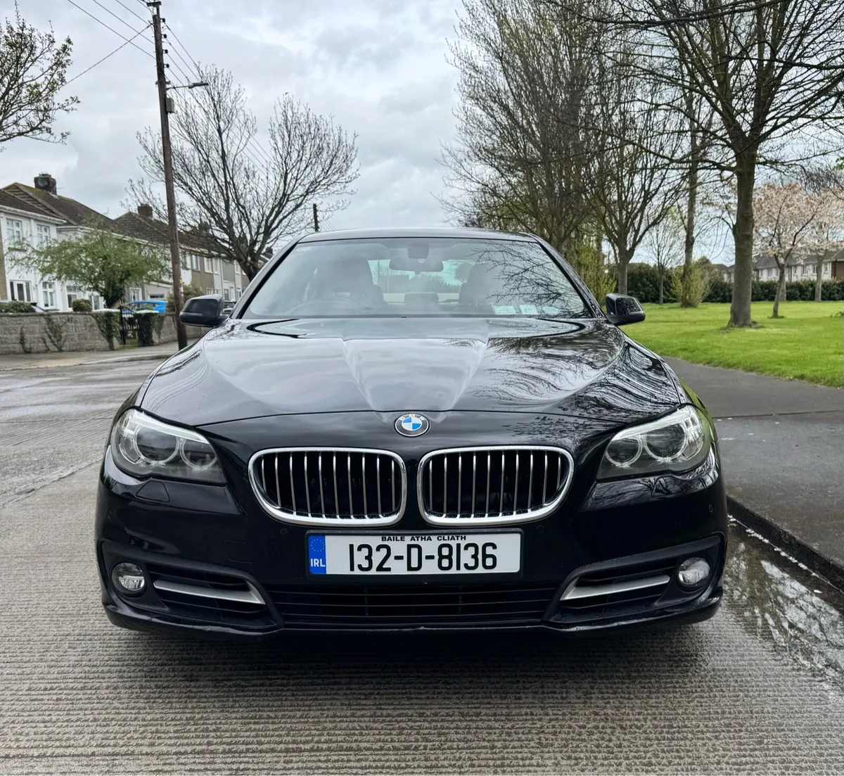 BMW 520D // AUTO // NCT 12/26 - Image 4
