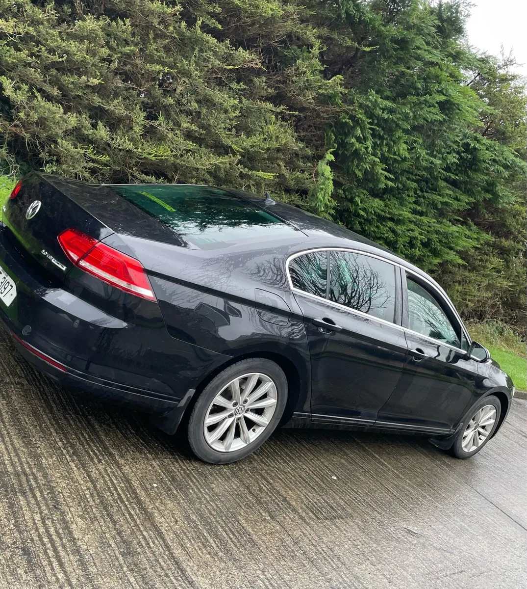 Vw Passat 2.0 €5500 NO OFFERS - Image 1