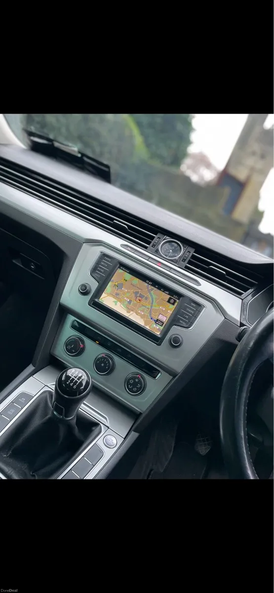 Vw Passat 2.0 €5500 NO OFFERS - Image 3