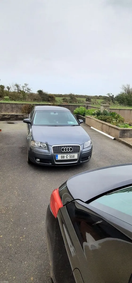 Audi A3 2008 - Image 2