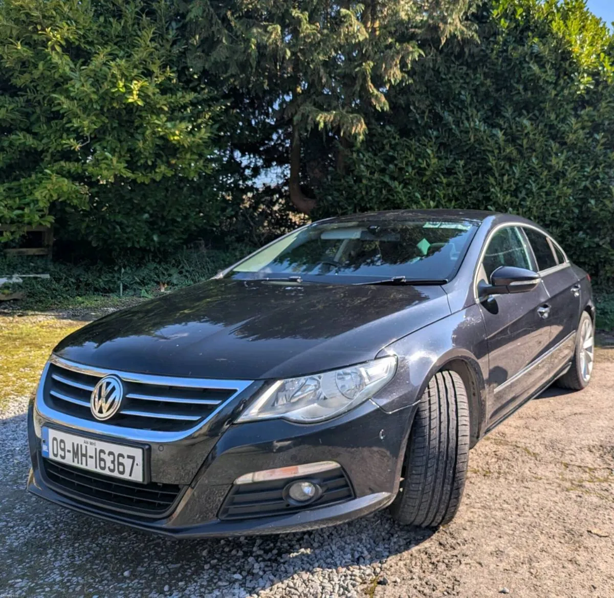 Passat CC -  180HP - Image 1