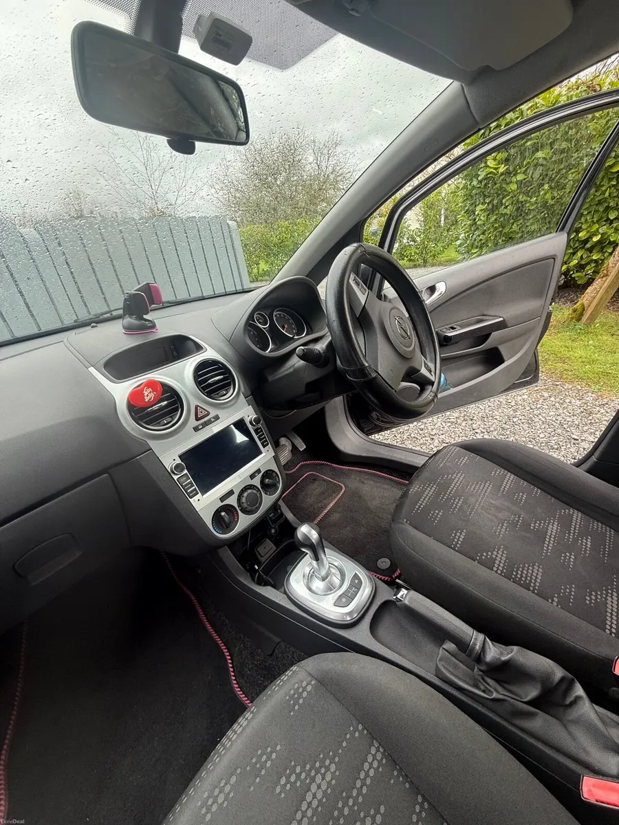 Opel Corsa 2014 - Image 3