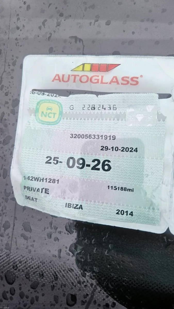 2014 ibiza Petrol - Image 4