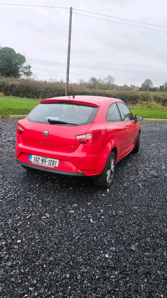 2014 ibiza Petrol - Image 2