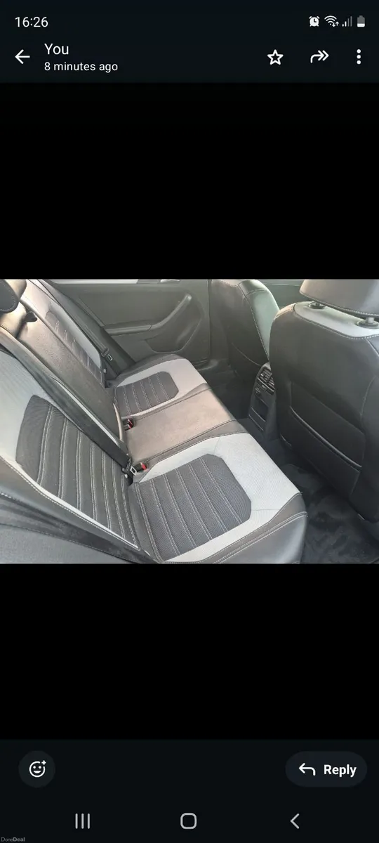 Volkswagen Jetta 2012 - Image 3